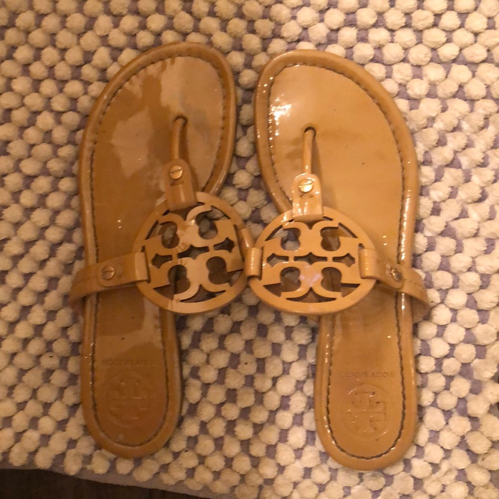 Tory Burch sandals